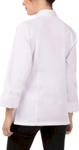 Picture of Chef Works Womens Le Mans Chef Jacket (BCW004)