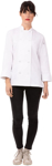 Picture of Chef Works Womens Le Mans Chef Jacket (BCW004)
