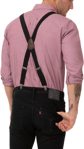 Picture of Chef Works Pant Suspenders (XNN01)