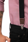 Picture of Chef Works Pant Suspenders (XNN01)