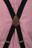 Picture of Chef Works Pant Suspenders (XNN01)