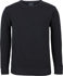 Picture of JB's Wear Chunky Crew Neck Jumper (6JCC)