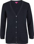 Picture of JB's Wear Womens Anti-Bacterial Cardigan (6LCA)