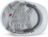 Picture of JB's Wear Push-Lock Safety Helmet (10 Pack) (8S001)