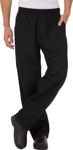 Picture of Chef Works Mens Better Built Baggy Chef Pants (BSOL)
