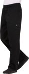 Picture of Chef Works Mens Cargo Chef Pants (PC001)