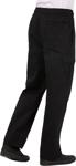 Picture of Chef Works Mens Cargo Chef Pants (PC001)
