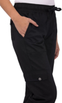 Picture of Chef Works Womens Cargo Chef Pants (CPWO)