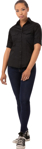 Picture of Chef Works Womens Pilot Shirt (WPDS)