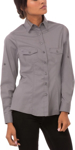 Picture of Chef Works Womens Pilot Shirt (WPDS)