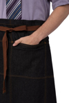 Picture of Chef Works Memphis Bistro Apron (AW049)