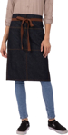 Picture of Chef Works Memphis Bistro Apron (AW049)