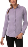 Picture of Chef Works Womens Modern Chambray Dress Shirt (SHC06W)