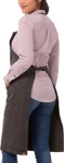 Picture of Chef Works Dorset Bib Apron (ABAQ054)