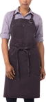 Picture of Chef Works Dorset Bib Apron (ABAQ054)