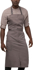 Picture of Chef Works Brio Chef Bib Apron (ACN01)