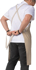 Picture of Chef Works Austin Natural Denim Cross Back Apron (ACRS056)