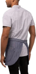 Picture of Chef Works Seattle Half Bistro Apron (AHN07)