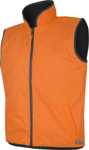 Picture of JB's Wear Hi Vis Reversible Vest (6HRV)