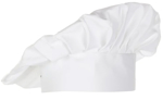 Picture of Chef Works Chef Hat (BHAT)