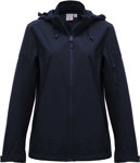 Picture of Biz Collection Womens Atlas Jacket (J502L)