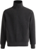 Picture of Winning Spirit - FL02 - Adult’s American Style 1/2 Collar Fleecy Sweat Top