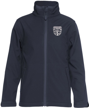 Picture of St Helens State School Spray Jacket