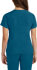 Picture of Healing Hands-2500 - Womens Monica Scrub Top