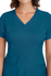 Picture of Healing Hands-2500 - Womens Monica Scrub Top