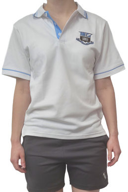 Picture of Maryborough State High Senior  Polo (Phasing out)