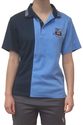 Picture of Maryborough State High Junior Polo (Phasing out)