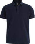 Picture of Winning Spirit Mens Ultrafine Cotton Short Sleeve Polo (PS71)
