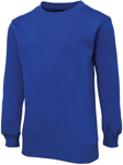 Picture of JB's Wear Kids Fleece Jumper (3KFS)