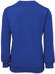 Picture of JB's Wear Kids Fleece Jumper (3KFS)