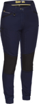 Picture of Bisley Workwear Womens Flx & Move Shield Panel Pants (BPL6022)