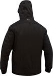 Picture of Bisley Workwear Mens Heated Jacket with Hood (BJ6743)