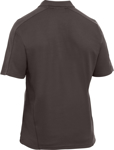 Picture of Bisley Workwear Mens Short Sleeve Polo (BK1202)