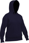 Picture of Bisley Workwear Womens Work Fleece Hoodie (BKL6724)