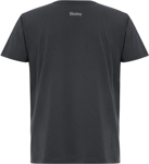 Picture of Bisley Workwear Mens Bisley Segmented Printed T-Shirt (BKT081)
