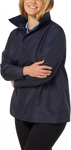 Picture of NNT Uniforms Womens Sierra Water Repellent Jacket - Midnight (CAT1HS-MDN)