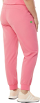 Picture of NNT Uniforms Womens Invigorate Bakken Scrub Jogger - Pink (CAT3ZW-PIN)