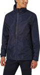 Picture of NNT Uniforms Mens Sierra Water Repellent Jacket - Midnight (CATBFE-MDN)
