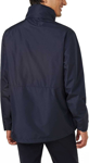 Picture of NNT Uniforms Mens Sierra Water Repellent Jacket - Midnight (CATBFE-MDN)