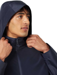 Picture of NNT Uniforms Mens Sierra Water Repellent Jacket - Midnight (CATBFE-MDN)