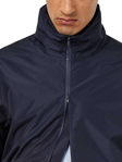 Picture of NNT Uniforms Mens Sierra Water Repellent Jacket - Midnight (CATBFE-MDN)