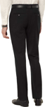 Picture of NNT Uniforms Mens Wool Blend Twill Secret Waist Tailored Pant - Black (CATCPA-BLA)