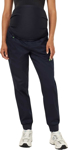 Picture of NNT Uniforms Womens Maternity Scrub Pant - Midnight (CATW34-MDN)
