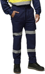 Picture of Hardyakka Mens Tough Maxx Work Taped Pant (Y02003)