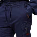 Picture of Hardyakka Mens Tough Maxx Work Taped Pant (Y02003)