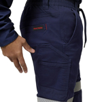 Picture of Hardyakka Mens Tough Maxx Work Taped Pant (Y02003)